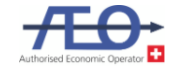 logo Authotised Economic operator